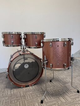 Yamaha Absolute Maple hybrid 20\",10\",12\",14\" Pin - 11