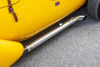 Kougar Sports Roadster - 11