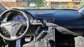 Volvo XC90 D5 Sport - 11