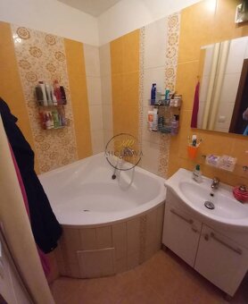 Predáme 3-izbový byt, ul. Fraňa Kráľa, Žarnovica - 11