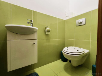 ,, Rezervované" Wealth Group | ponúka štýlový 3-izbový byt  - 11