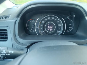 Honda CR-V 1.6 i-DTEC 2017 Elegance/Plus 2WD - 11