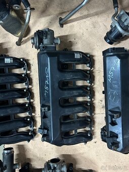 Bmw sanie m47 n47 m57 n57 - 11
