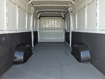 Fiat Ducato L4H2 2.3 mJET/140KM - 2021 - 11