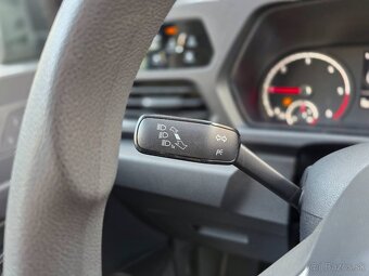 Volkswagen Caddy 2.0 TDI M6, 55 kW - 11