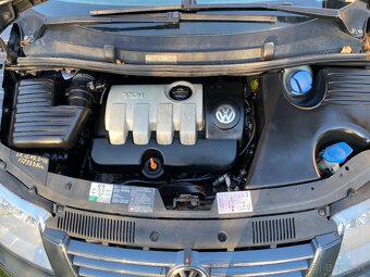 Sharan 1.9tdi 96kw - 11