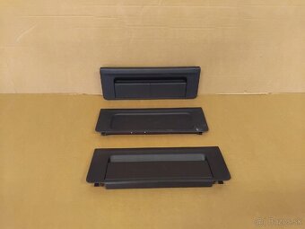 rozpredám interiér Octavia 3 - 11