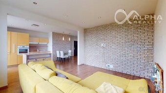 EXKLUZÍVNE 2i byt s loggiou, sídl. Mier, Spišská Nová Ves - 11