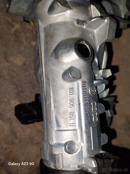 Golf 5 plus 1.9tdi 77kw bxe - 11