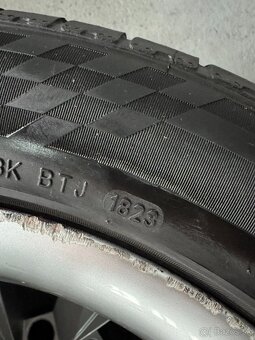 RoadX 2x, Aplus2x, 215/55 R17, Letné 5x112 - 11