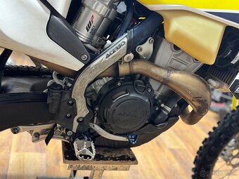 Husqvarna FX 350 2021 - 11