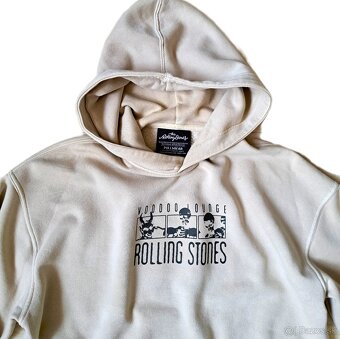 4x pánska/chlapčenská mikina Pull&Bear, veľ. S - 11