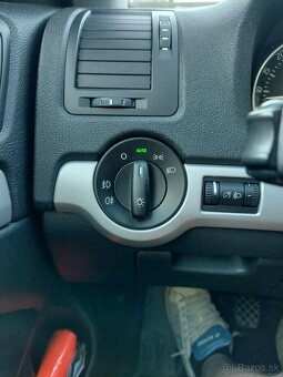 Octavia 2 kombi facelift 1.6TDI 2012 - 11