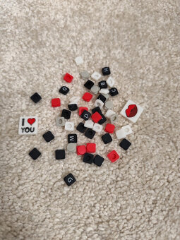 Dievčenský ruksak zn. Pixie Crew - 11