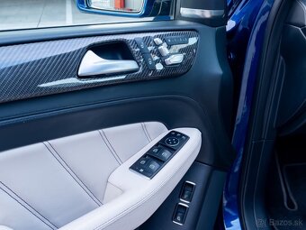 Mercedes-Benz GLE 63 - 11