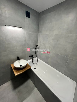 Znížená Cena (F141-113-REMa) 3-izbový byt mesto Dunajská St - 11