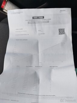 Volkswagen caddy maxi 2,0 TDI - 11