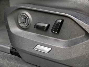 Volkswagen Touareg 3.0 V6 TDI 210kW 4Motion A8, odpočet DPH - 11