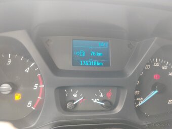 Ford Transit 3 miest L2H2 - 11