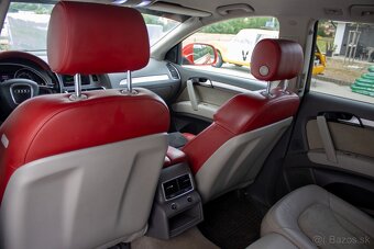 Audi Q7 4.2 TDI quattro - 11