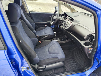 Honda Jazz 1.2 i-VTEC Trend - 11