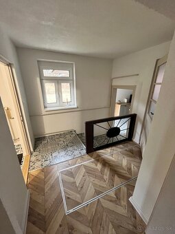 Rodinný dom Bystrá - 11