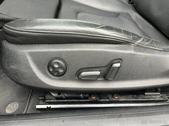 Audi A5 Coupe 2.0 TFSI - 11