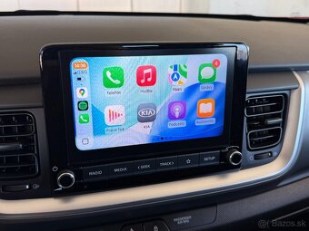 Kia Stonic 1,2 benzín, SR auto 1. majiteľ 2021 - 11
