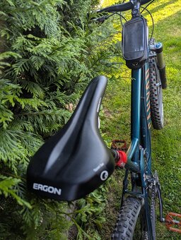 Canyon Spectral AL 6.0 , rok 2016 - 11