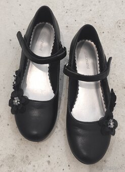 Dámske topánky 34, 36, 41 - 11