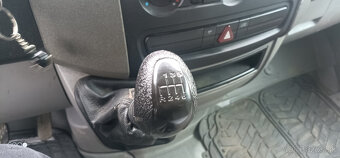 PREDAM VW VOLKSWAGEN CRAFTER - 11