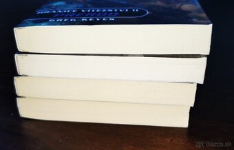 Star Wars Nový řád Jedi - 11