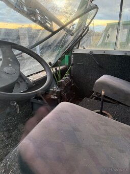 Multicar Multikar M25 - 11