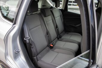 Ford C-Max 1.5 TDCi Duratorq 120k Titanium X - 11