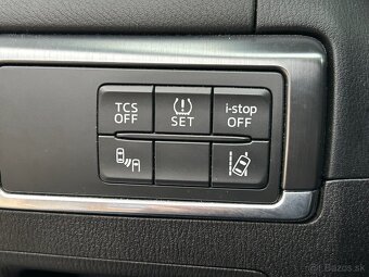 Mazda CX-5 2.2D AWD Revolution TOP Automat - 11