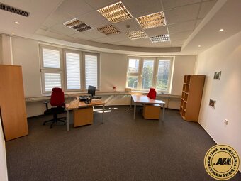 Kancelária 156 m2  Zvolen - Centrum - 11