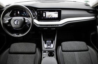 Škoda Octavia Combi 2.0 TDI, 85kW (2021) - 11