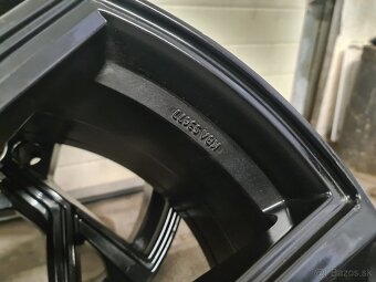 5X112 R20 ALU DISKY REPLIKA AUDI RS - 11