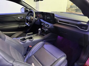 Ford Mustang GT 5.0 V8 Fastback 446k - 11