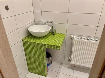 ❇️ UBYTOVANIE LEVICE CENTRUM MESTA APARTMÁN S TERASOU - 11