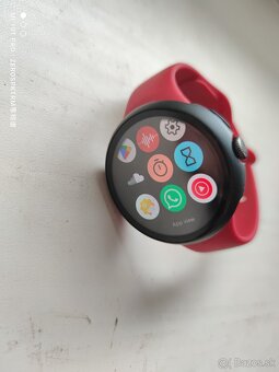Google Pixel Watch 3 45mm - 11