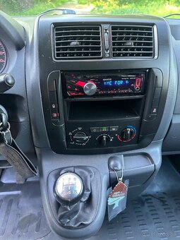 Toyota Proace 1.6L - 11