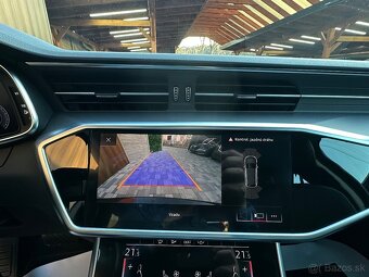 Audi A6 Allroad MODEL 2020 Quattro 210kw Odpočet DPH možný - 11