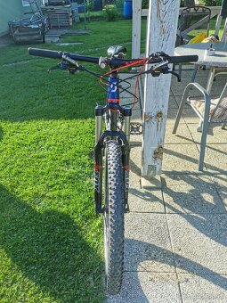 Scott Spark 710 - 11