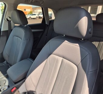 Audi Q5 35 TDI - 11