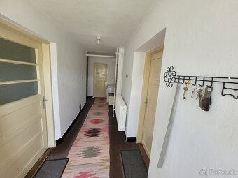 Predaj  rodinný dom v Nízkych Tatrách - 11