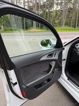 Audi A6 3.0BITDI - 11
