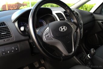 Hyundai ix20 1.6 CRDi Comfort - 11