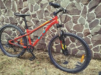 Bicykel 26 GT Stomper prime - 11