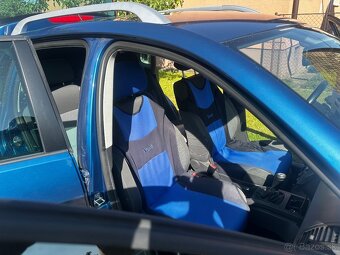 VW Polo Cross 1.9Tdi 74kw - 11